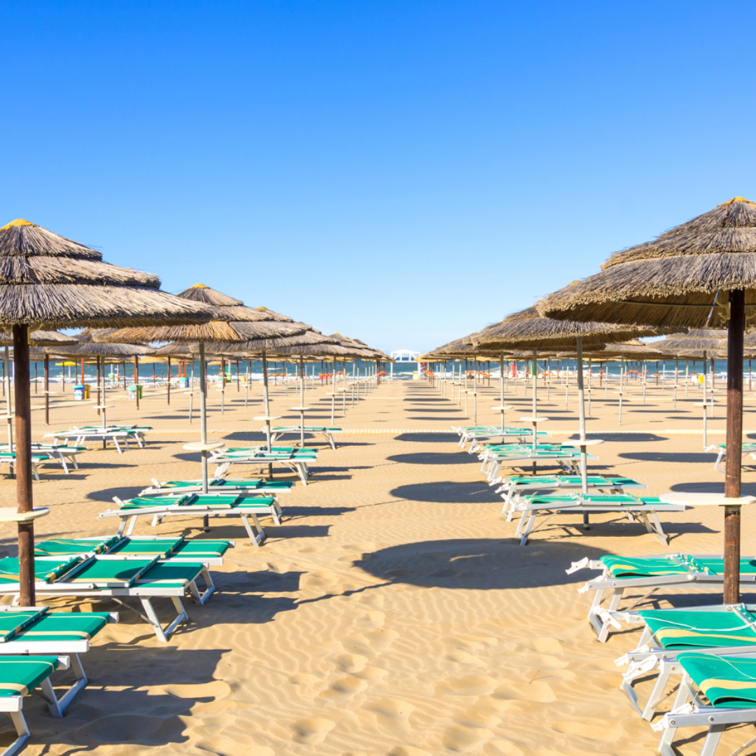 Ljetovanje u Grčkoj I Paralia 2 - Starline putnička agencija 