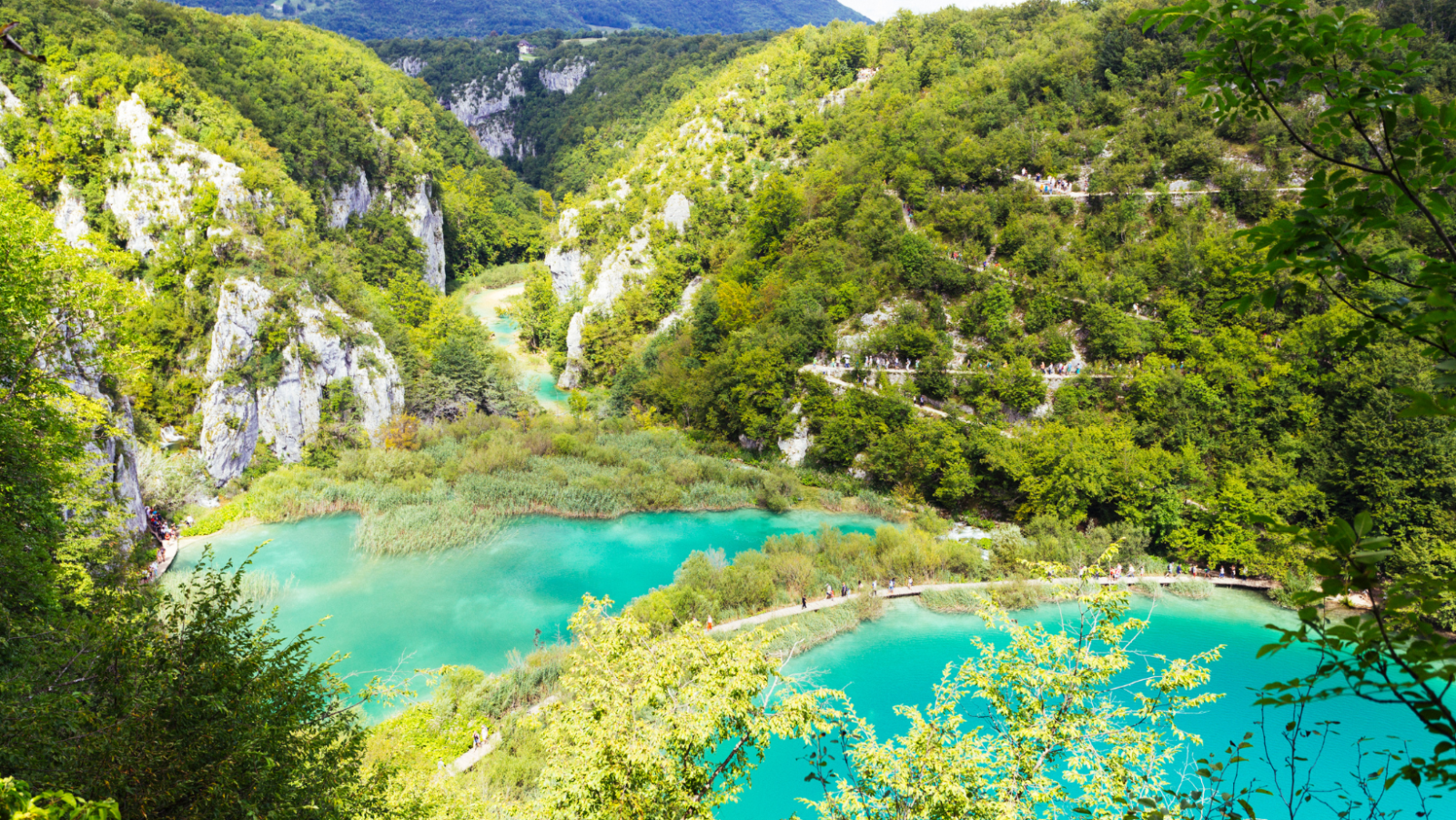  Proljetna čarolija: Plitvička jezera 🍃 - Starline putnička agencija