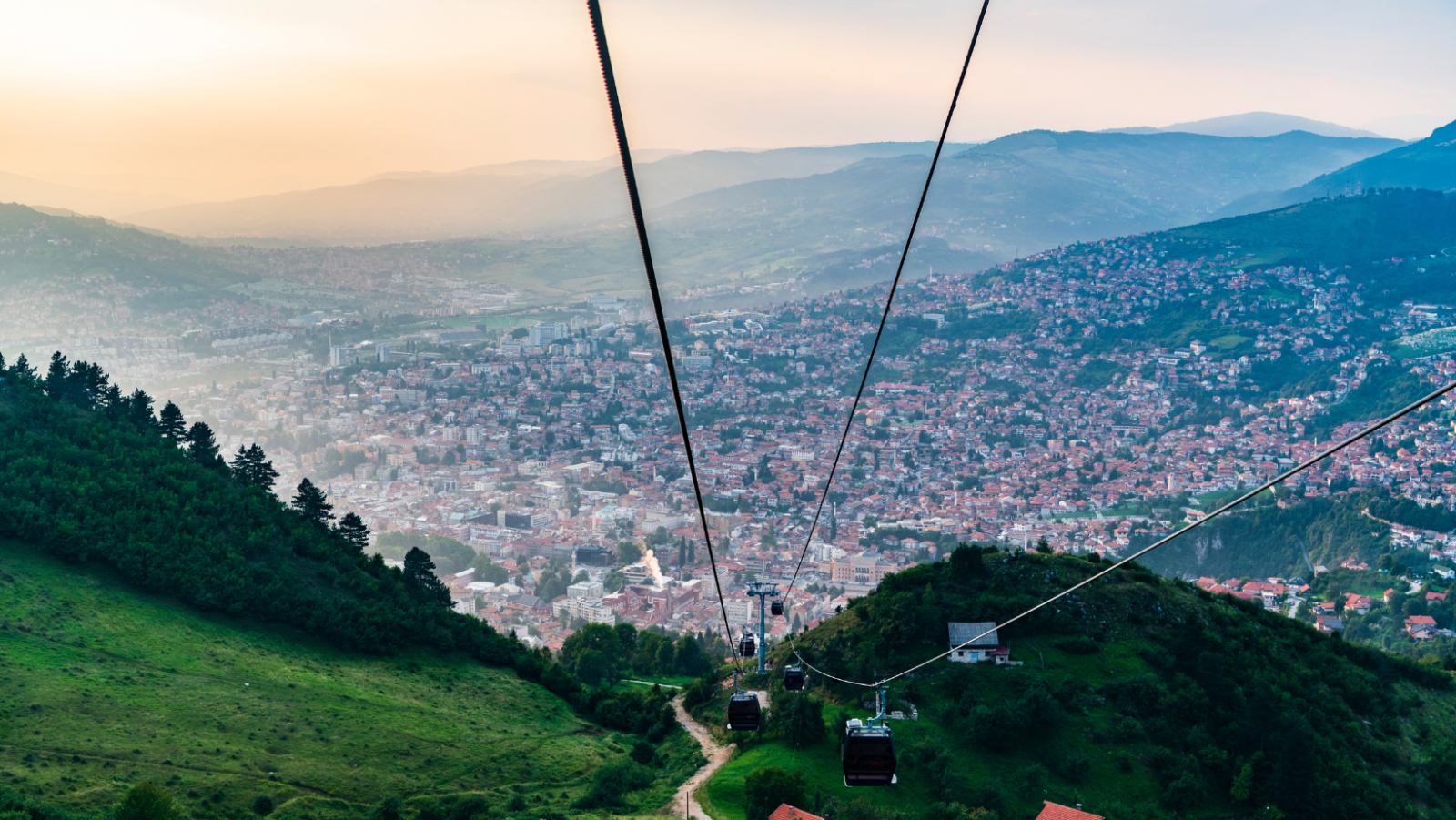  Sarajevo - Starline putnička agencija