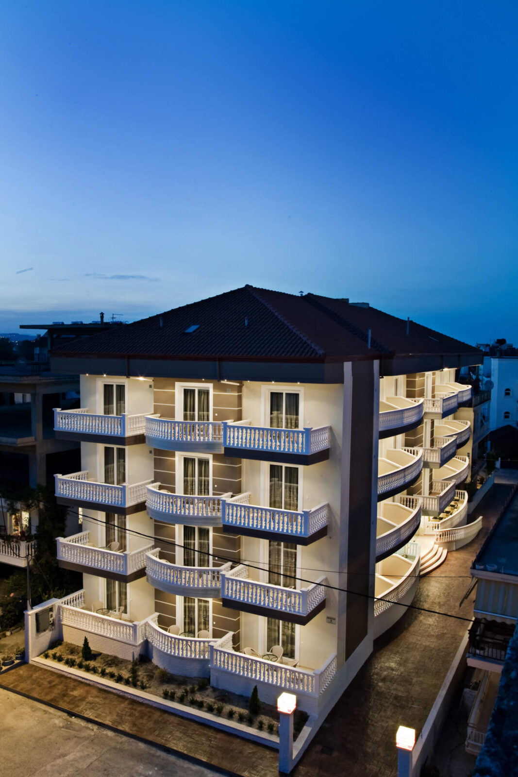  Ljetovanje u Grčkoj I Paralia 2 - Starline putnička agencija