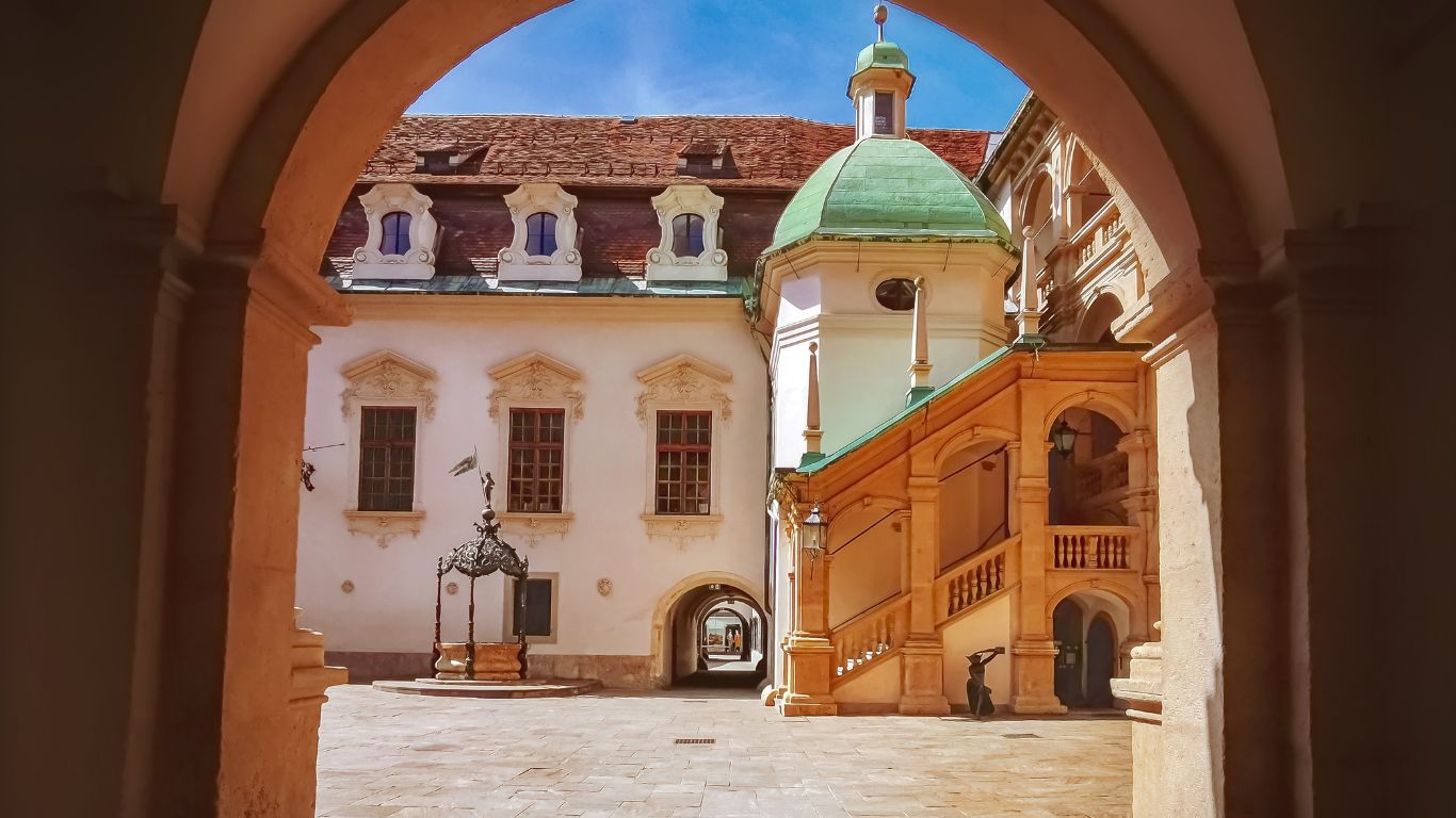 GRAZ – shopping u SC Seiersberg - Starline putnička agencija 