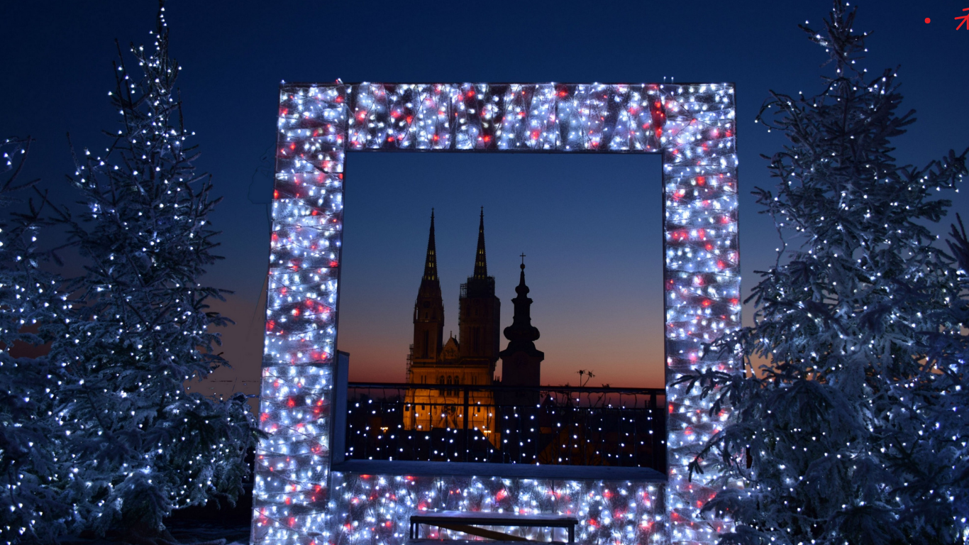 Advent u Zagrebu, jedan dan - Starline putnička agencija Advent u Zagrebu, jedan dan