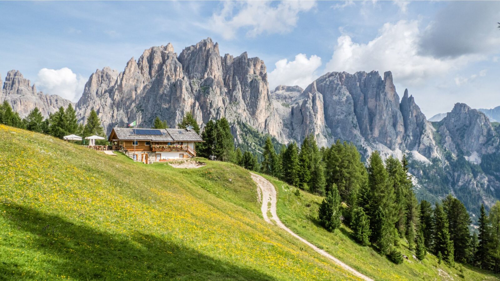 Dolomiti — biser Alpa, 3 dana - Starline putnička agencija Dolomiti — biser Alpa, 3 dana