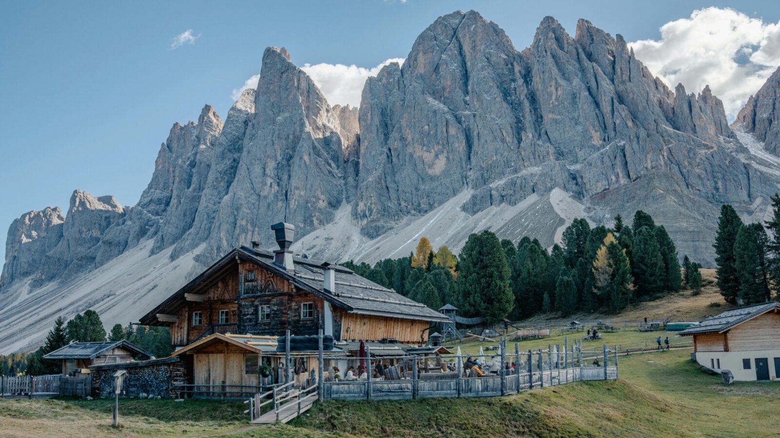 Dolomiti — biser Alpa, 3 dana - Starline putnička agencija 