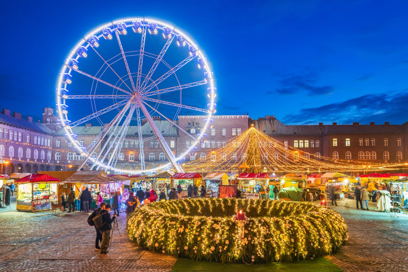 ADVENT U SZEGEDU, jednodnevni izlet - Starline putnička agencija 