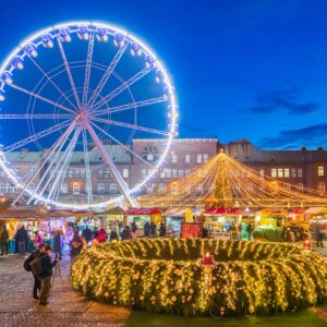 ADVENT U SZEGEDU, jednodnevni izlet